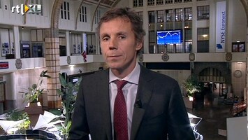 Special: De Kijker Aan Zet Wat betekent een gedeeltelijk faillissement van Griekenland?