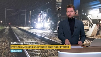 RTL Nieuws 07:15 uur