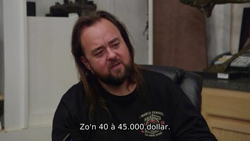 Pawn Stars - Afl. 25