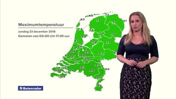 Rtl Weer - 19:55 Uur