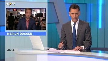 RTL Z Nieuws RTL Z Nieuws - 11:00 uur /91