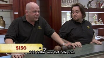 Pawn Stars Afl. 18