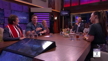 Rtl Late Night - Afl. 103