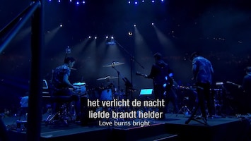 New Creation Church TV Afl. 18