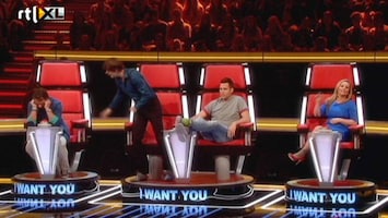 The Voice Kids - Blind Auditions 5