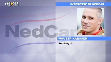 RTL Z Nieuws Q-PM ongeloofwaardige overnamekandidaat Nedcar