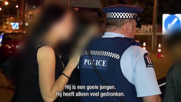 Politie In Actie Afl. 5