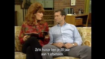 Married With Children Married... with who