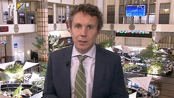 RTL Z Nieuws Verwatering door claimemissie maakt beleggers terughoudend over Imtech