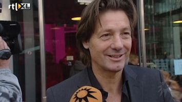 RTL Boulevard Première Dik Trom: BN'ers en hun jeugdzonden