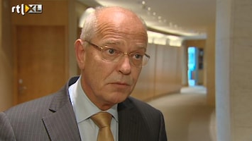 RTL Nieuws Zalm: Verplicht alle hypotheken aflossen