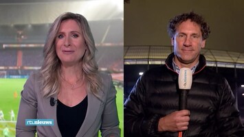 RTL Nieuws Laat