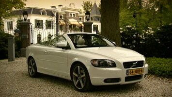 RTL Autowereld Volvo C70 Tourer