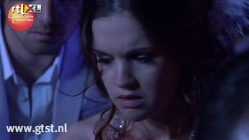 Goede Tijden, Slechte Tijden GTST Samenvatting Week 36 2011