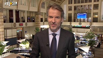 RTL Z Nieuws 14:00 Betere Duitse vooruitzichten door export