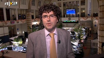 RTL Z Nieuws 15:00 Twee meevallers en één tegenvaller Amerikaanse economie