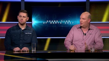 RTL 7 Darts: Grand Slam Of Darts Afl. 8