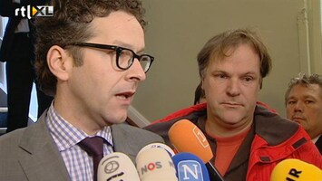 RTL Z Nieuws Wordt de PvdA een meer linkse partij?
