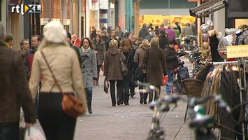 RTL Nieuws Veertien procent past zorgpolis aan