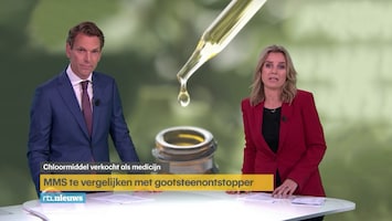 Rtl Nieuws - 19:30 Uur - 19:30 Uur