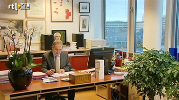 RTL Z Nieuws De Nationale Ombudsman uit zware kritiek op de Inspectie voor de Gezondheidszorg