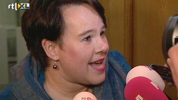 RTL Nieuws Dijksma heeft zin in baan als staatssecretaris