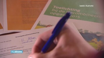 RTL Nieuws 09:00 uur