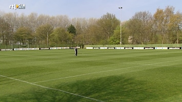 Voetbal International Afl. 29
