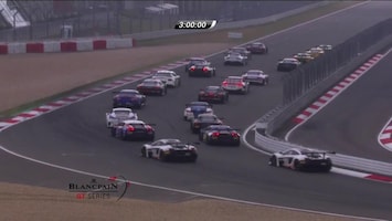 Rtl Gp: Gt Endurance Series - Duitsland