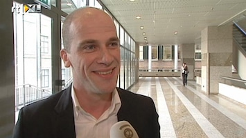 RTL Nieuws Samsom: Leerdam is dom geweest