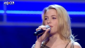 RTL Boulevard Ouders van The Voice Kids