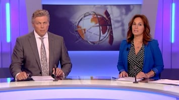 RTL Nieuws RTL Nieuws - 19:30 uur