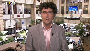 RTL Z Nieuws 09:00 Weinig meer over van Abenomics