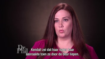 Dr. Phil - 14 Year Old Kendall Confronts Her Family: Did The Abuse Happen?