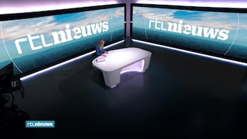 Rtl Nieuws - 19:30 Uur - 09:00 Uur