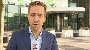 RTL Z Nieuws Hoe gaat TMG weer groeien?