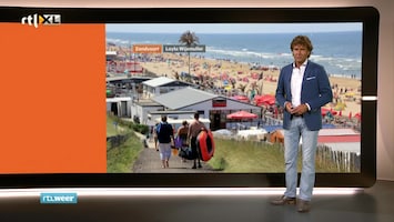 Rtl Weer - 19:55 Uur