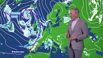 Rtl Weer - Laat