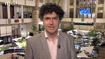 RTL Z Nieuws ABP doet het goed door lage rentedekking en hoge rendementen
