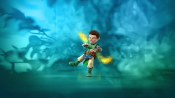 Tree Fu Tom - Afl. 6