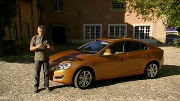 RTL Autowereld Volvo S60