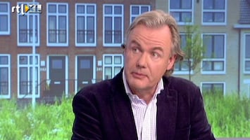 RTL Nieuws 'Restschuld meefinancieren in nieuwe hypotheek'