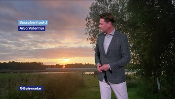 Rtl Weer - 19:55