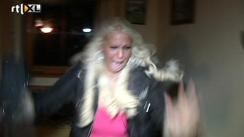 Oh Oh Tirol Bange Barbie