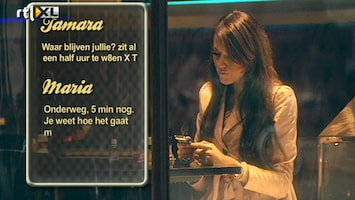 Modemeisjes Met Een Missie Lunchen bij hotspot in Zuid