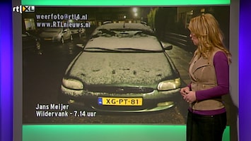 RTL Weer RTL Weer 19:55