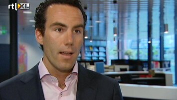 RTL Z Nieuws CBS: in 2013 nóg meer faillissementen