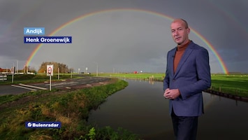 Rtl Weer - Laat