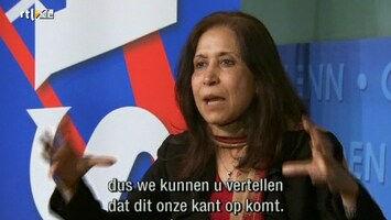 RTL Nieuws RTL Nieuws - 07:00 uur