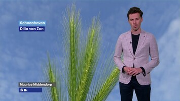 Rtl Weer En Verkeer - Afl. 220